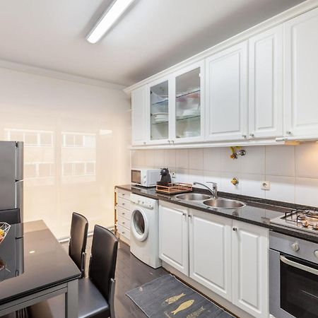 Apartamento Girassol - Minho'S Guest Braga Eksteriør billede