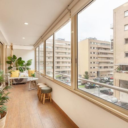 Apartamento Girassol - Minho'S Guest Braga Eksteriør billede