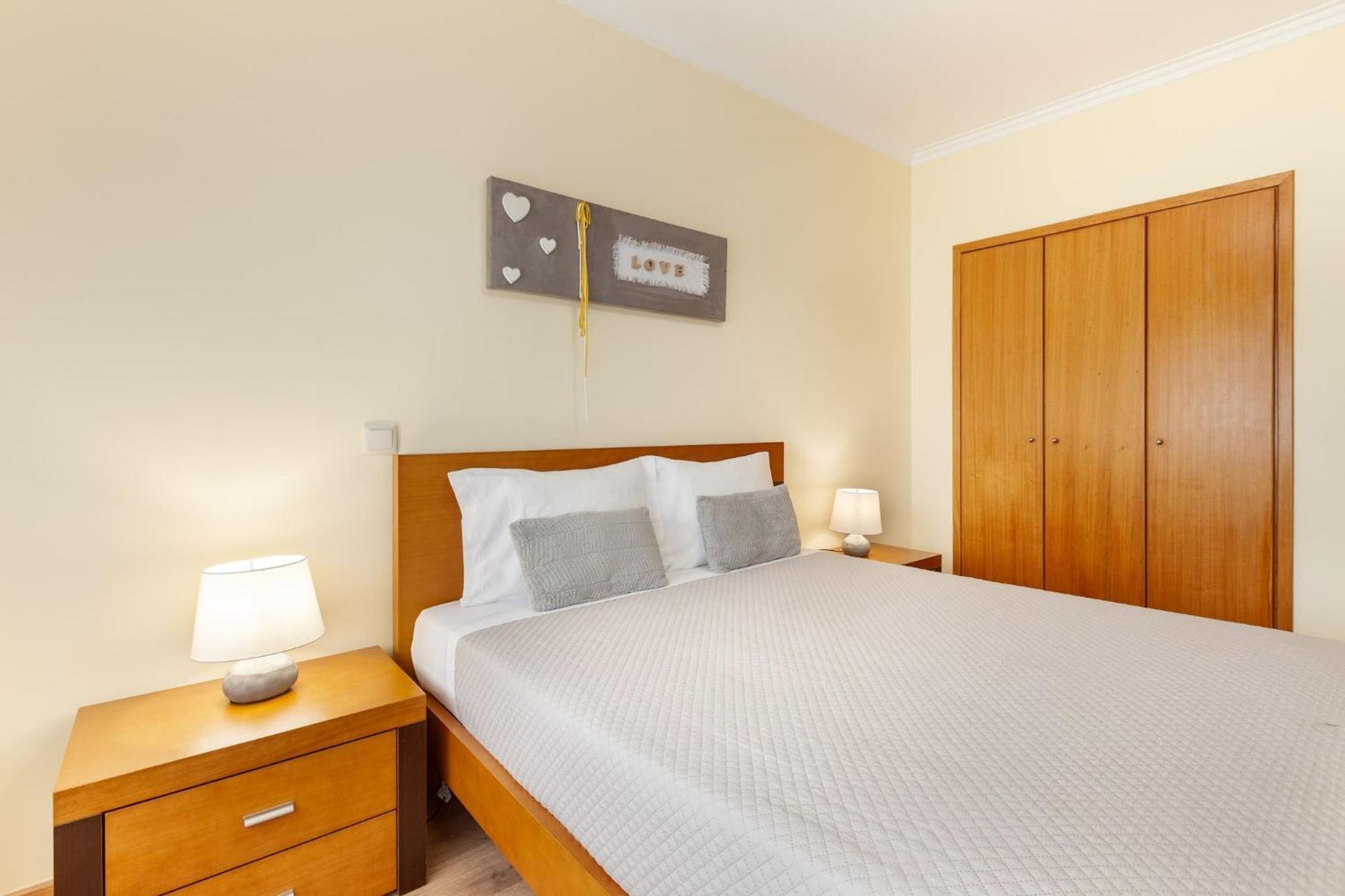 Apartamento Girassol - Minho'S Guest Braga Eksteriør billede