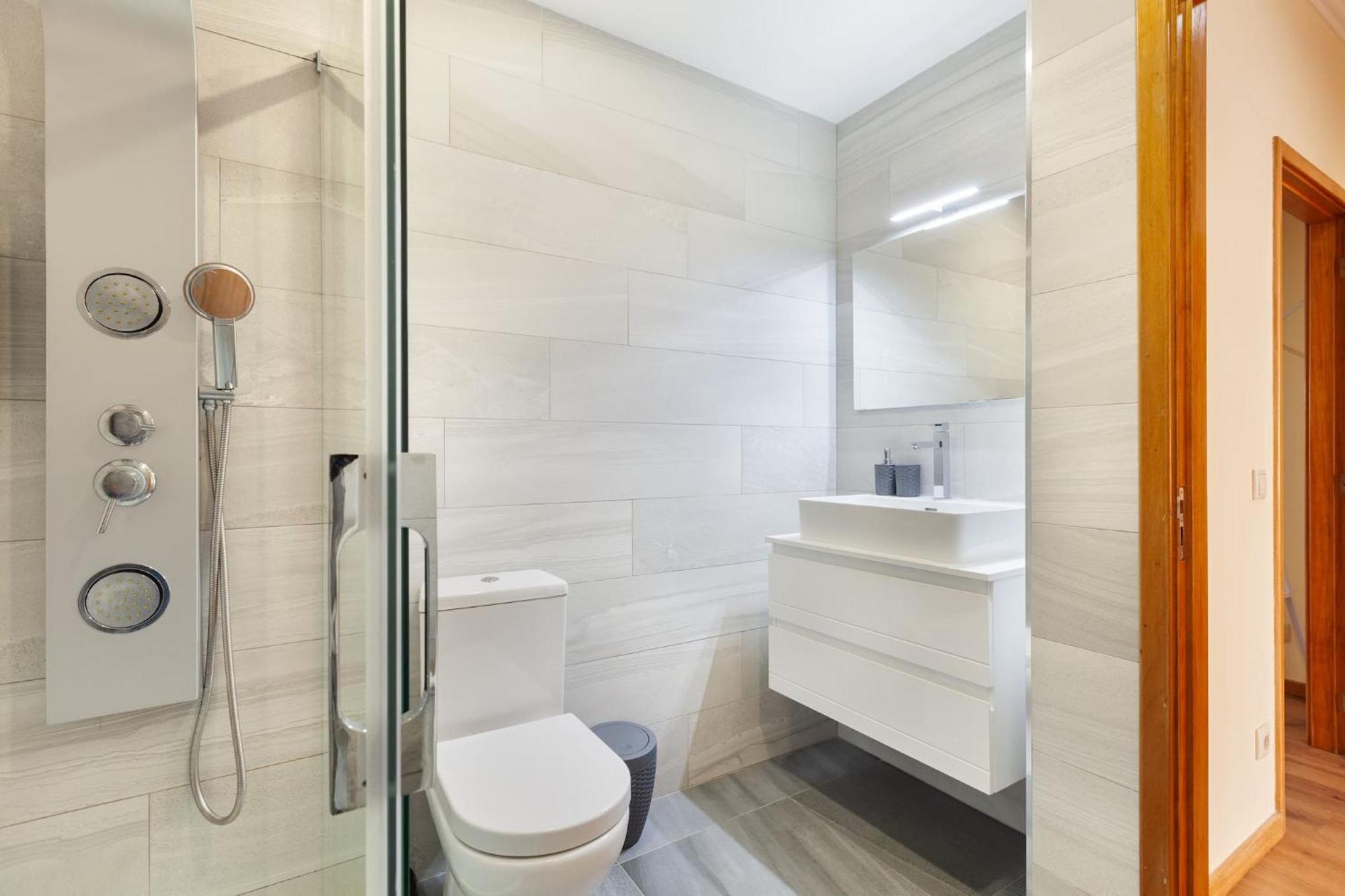 Apartamento Girassol - Minho'S Guest Braga Eksteriør billede