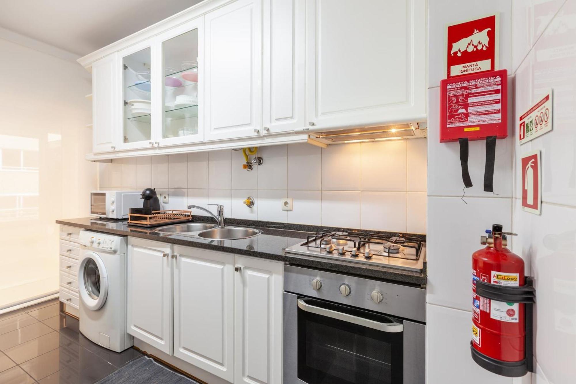 Apartamento Girassol - Minho'S Guest Braga Eksteriør billede