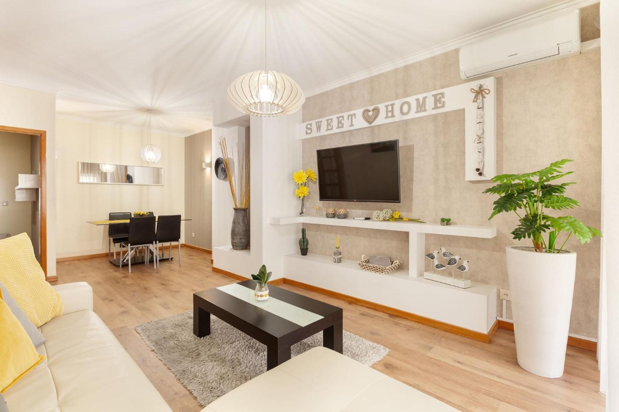 Apartamento Girassol - Minho'S Guest Braga Eksteriør billede