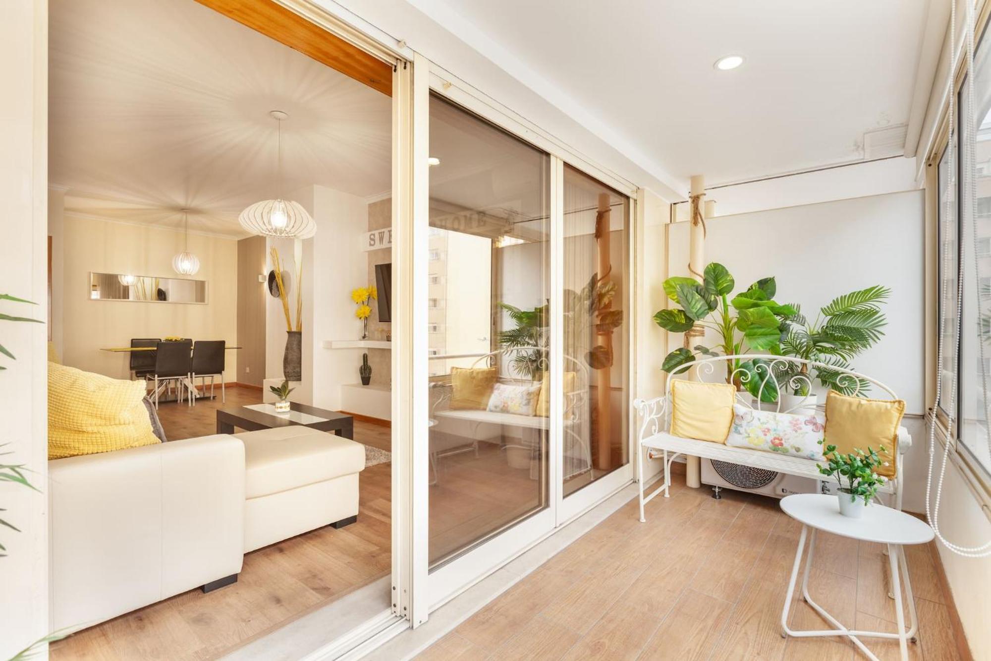 Apartamento Girassol - Minho'S Guest Braga Eksteriør billede