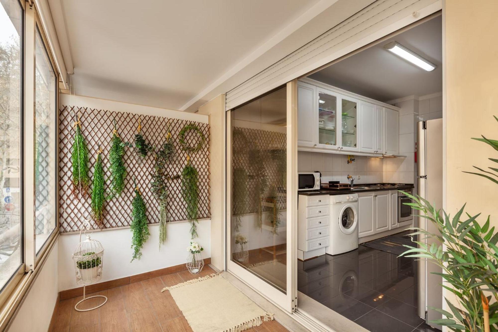 Apartamento Girassol - Minho'S Guest Braga Eksteriør billede